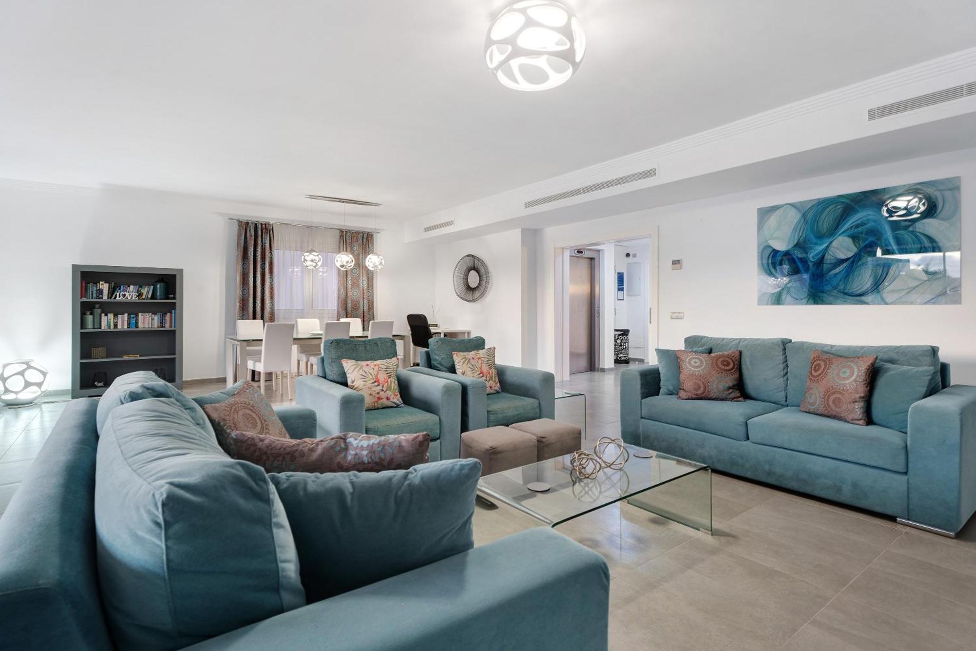 Espectacular Villa Aurora By Paramount Holidays Puerto de Santiago  Exterior foto