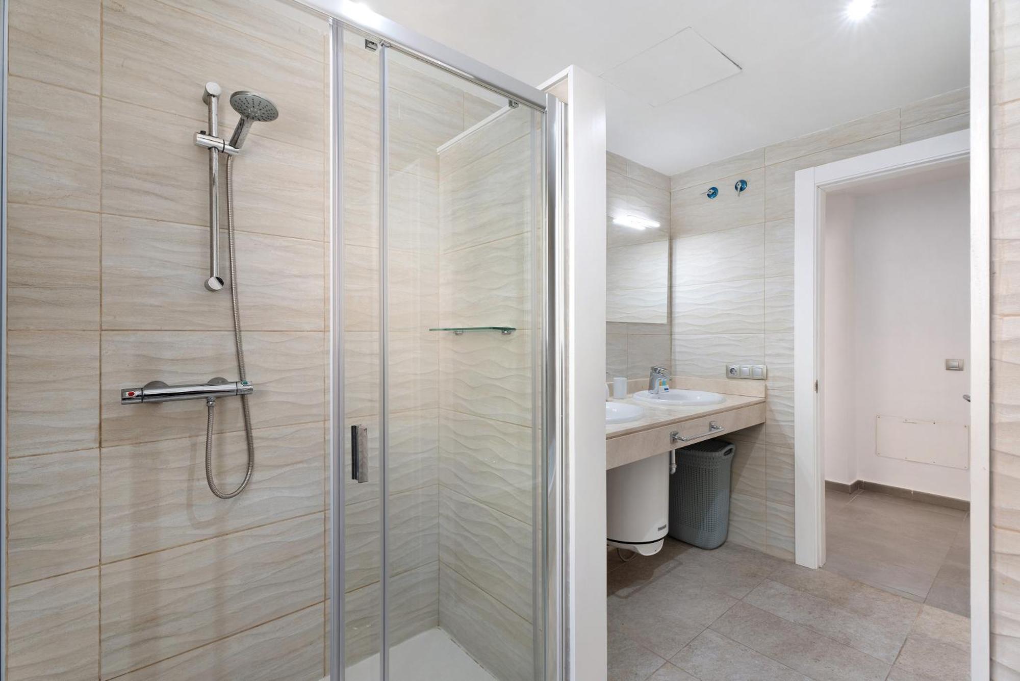 Espectacular Villa Aurora By Paramount Holidays Puerto de Santiago  Exterior foto